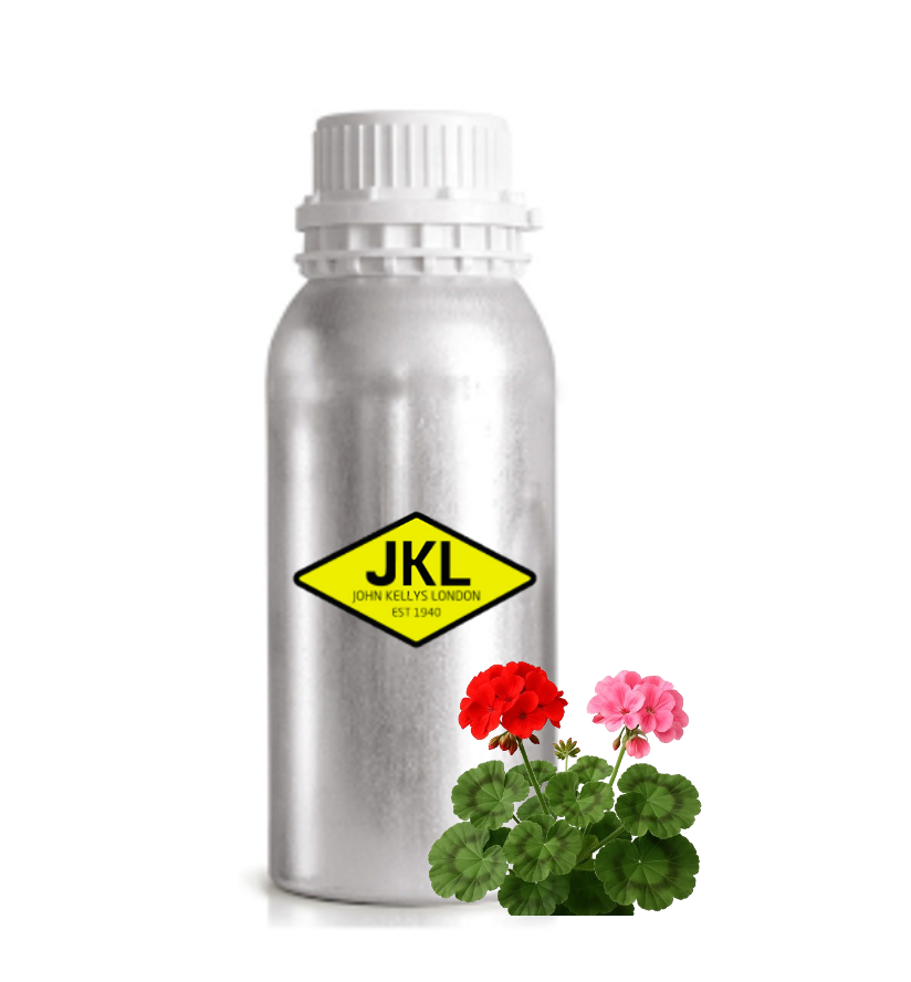 Geranium Oil Chinese – The Perfumers Corner
